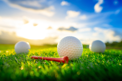 Top Golf Balls Discounts And Deals