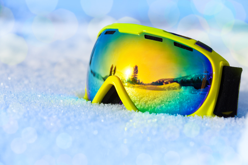 Top Ski And Snowboard Goggles Discounts And Deals