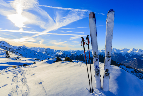 Top Skis Discounts And Deals